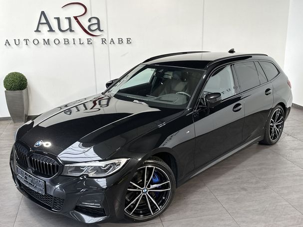 BMW 330d Touring M Sport xDrive 210 kW image number 1