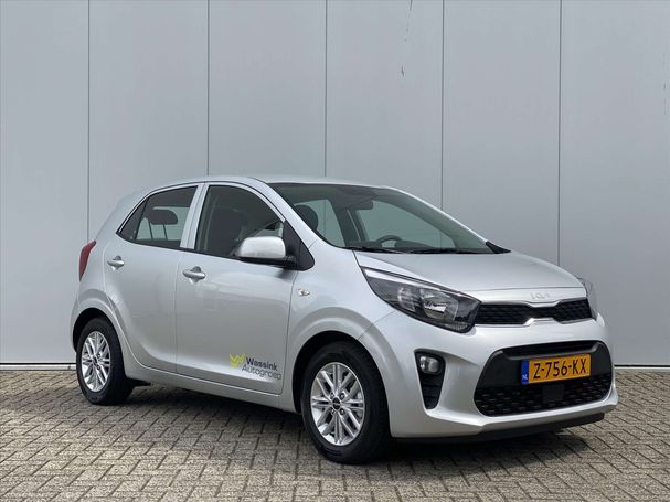 Kia Picanto 49 kW image number 32