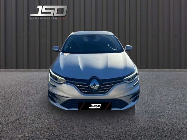 Renault Megane BLUE dCi 115 EDC 85 kW image number 25