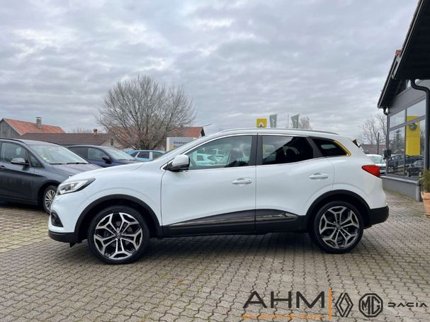 Renault Kadjar TCe 140 LIMITED 103 kW image number 5