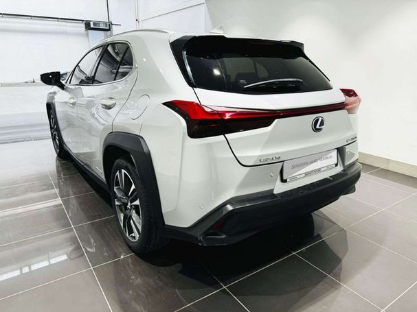 Lexus UX 250h 135 kW image number 5