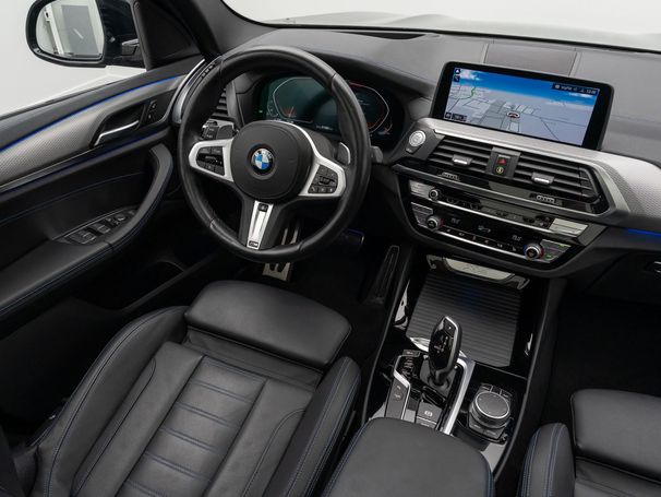 BMW X3 xDrive 185 kW image number 23