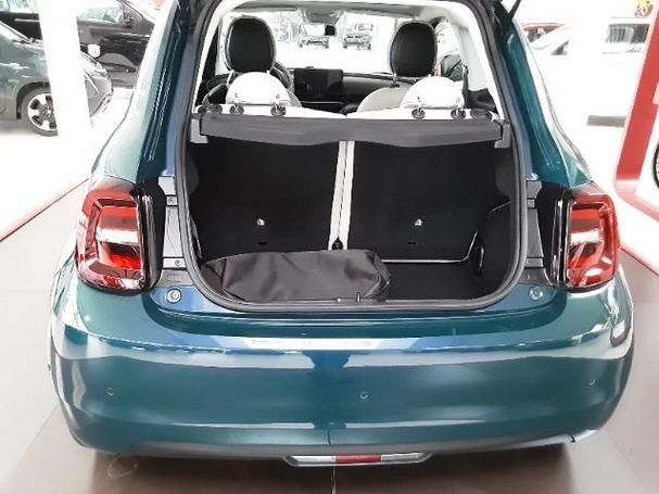 Fiat 500 e 87 kW image number 8