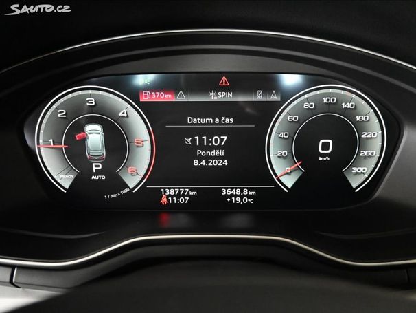 Audi A4 2.0 TDI S tronic 140 kW image number 13