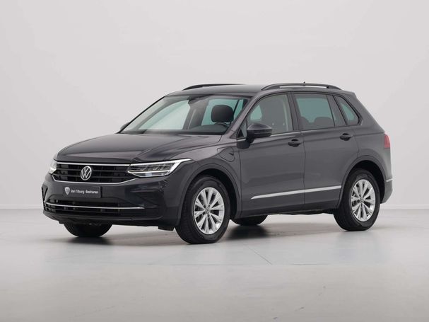 Volkswagen Tiguan 1.4 eHybrid Life DSG 180 kW image number 2