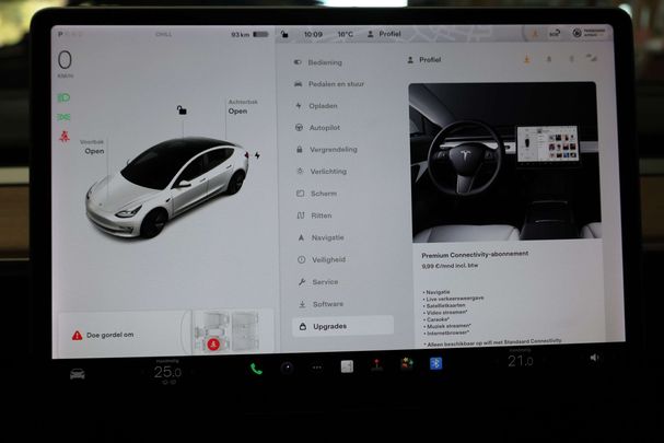 Tesla Model 3 239 kW image number 42