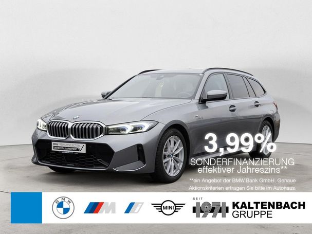 BMW 320d Touring xDrive 140 kW image number 1