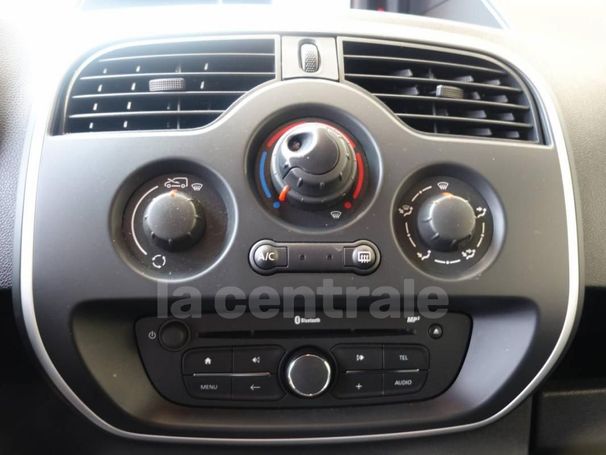 Renault Kangoo dCi Extra 55 kW image number 23