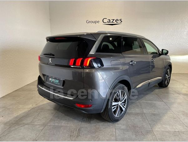 Peugeot 5008 BlueHDi 130 EAT8 Allure 96 kW image number 18