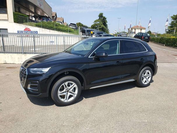 Audi Q5 40 TDI quattro S tronic Advanced Business 150 kW image number 1