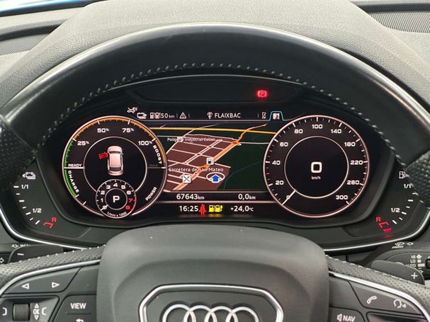 Audi Q5 55 TFSIe quattro S tronic S-line 270 kW image number 21