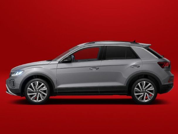 Volkswagen T-Roc 2.0 TDI SCR 85 kW image number 5