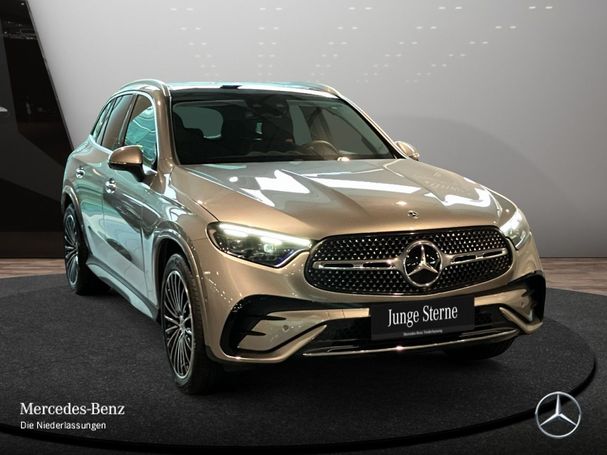 Mercedes-Benz GLC 400 e AMG Premium 280 kW image number 3