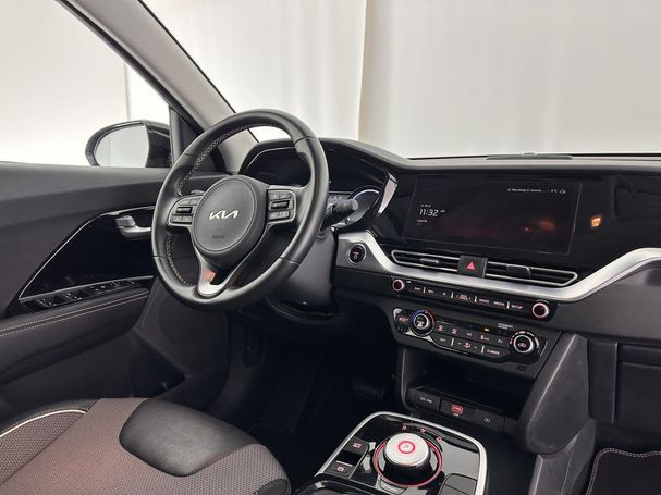 Kia Niro 64 kWh 150 kW image number 7