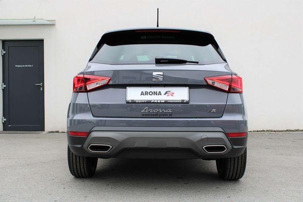 Seat Arona 1.0 TSI 70 kW image number 6