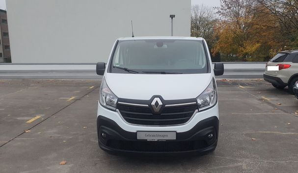 Renault Trafic 107 kW image number 7