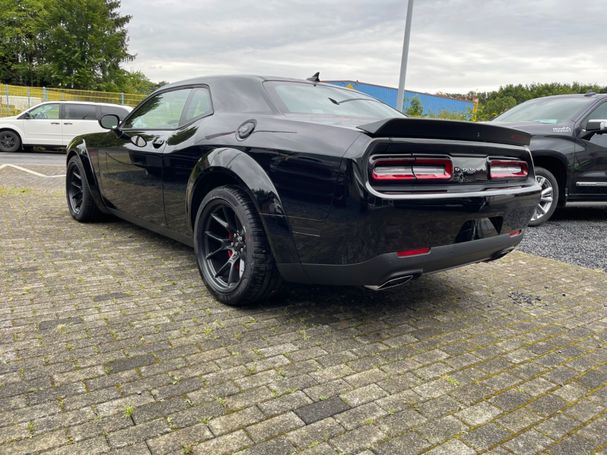 Dodge Challenger 362 kW image number 17