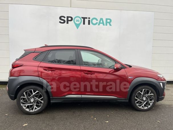 Hyundai Kona 104 kW image number 13