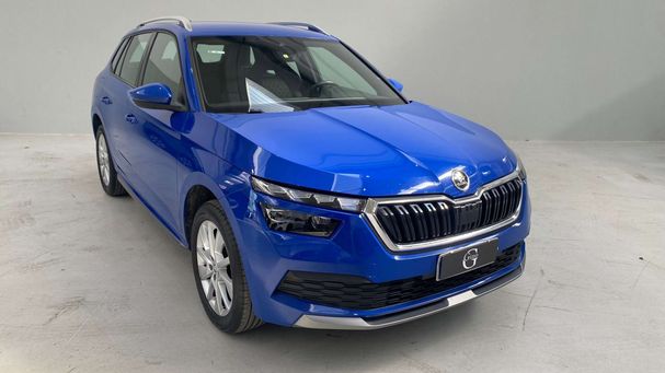 Skoda Kamiq 1.5 TSI DSG Style 110 kW image number 2