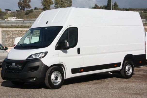 Fiat Ducato 35 180 132 kW image number 1