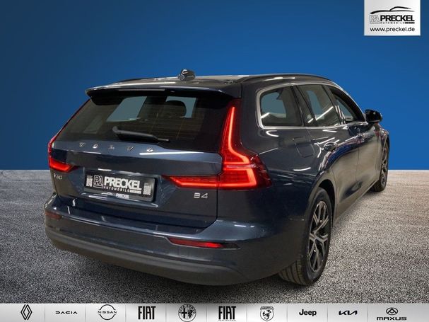 Volvo V60 B4 145 kW image number 3