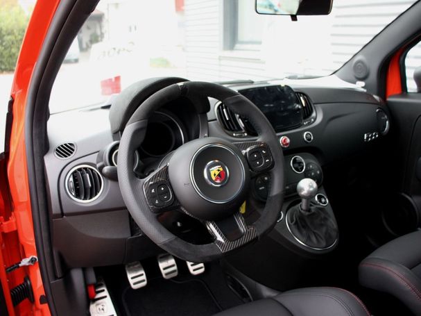 Abarth 695 132 kW image number 8