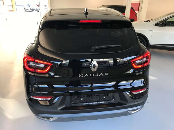 Renault Kadjar BLUE dCi 150 110 kW image number 4