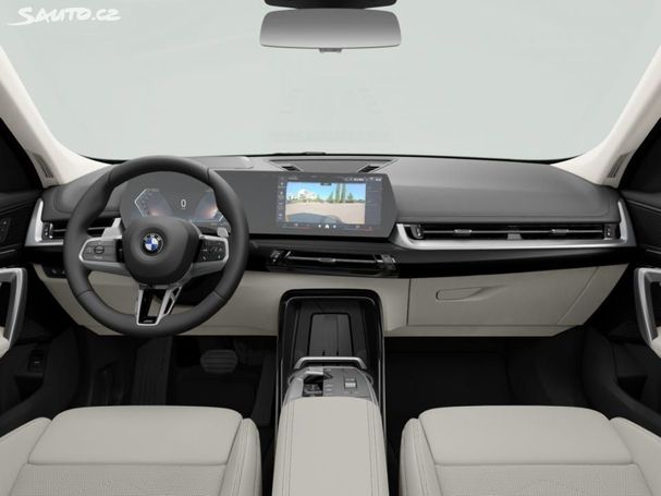 BMW X1 xDrive23i 160 kW image number 3