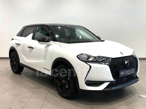 DS Automobiles 3 Crossback PureTech 130 96 kW image number 3