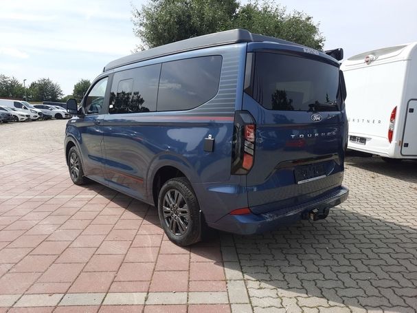 Ford Transit Custom 125 kW image number 8