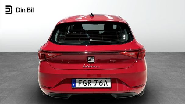 Seat Leon 1.0 TSI Style 81 kW image number 3