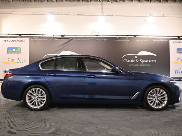 BMW 530i xDrive 185 kW image number 6