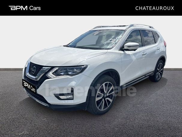 Nissan X-Trail 1.6 dCi Tekna 96 kW image number 1