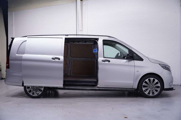 Mercedes-Benz Vito 116 CDi EDITION 120 kW image number 14