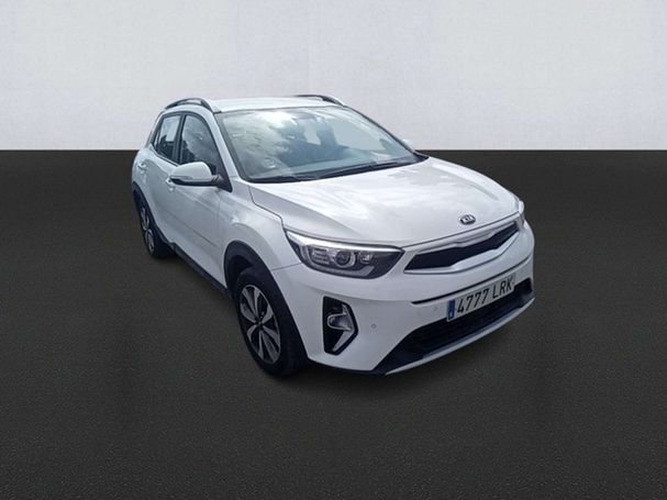 Kia Stonic 1.0 T-GDi 120 DCT 88 kW image number 2