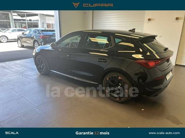 Cupra Leon 150 kW image number 16