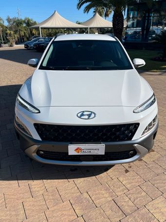 Hyundai Kona 1.6 DCT 104 kW image number 9