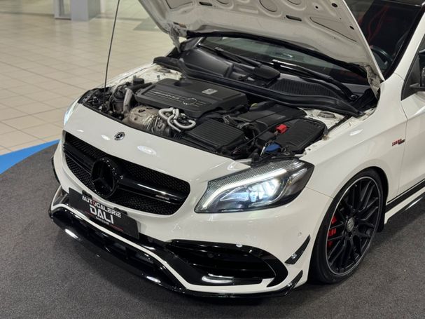 Mercedes-Benz A 45 AMG 4Matic 280 kW image number 29