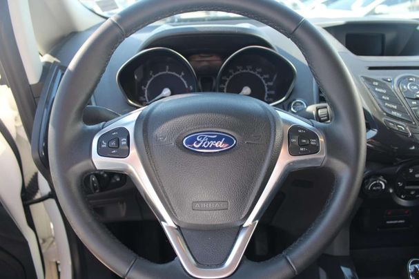 Ford EcoSport 1.5 TDCi 70 kW image number 7