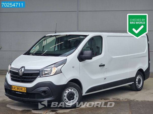 Renault Trafic L2H1 120 88 kW image number 1