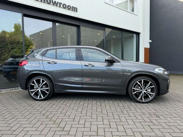 BMW X2 sDrive20i 141 kW image number 27