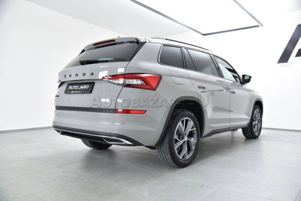 Skoda Kodiaq 2.0 TDI DSG Sportline 110 kW image number 6