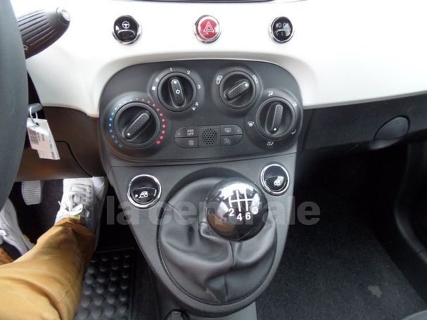 Fiat 500 1.0 51 kW image number 22