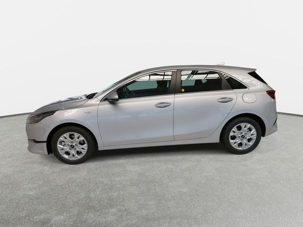 Kia Ceed 1.5 T-GDI Vision 103 kW image number 6