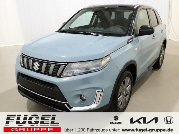 Suzuki Vitara 1.4 Hybrid Comfort Allgrip 95 kW image number 2