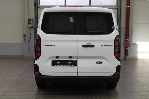 Ford Transit Custom 100 kW image number 9