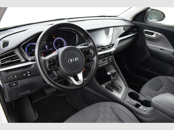 Kia Niro 1.6 104 kW image number 10