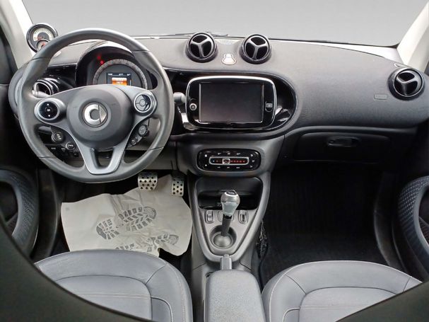 Smart ForTwo EQ 60 kW image number 16