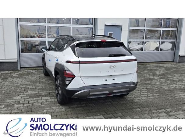 Hyundai Kona 1.6 DCT 146 kW image number 5