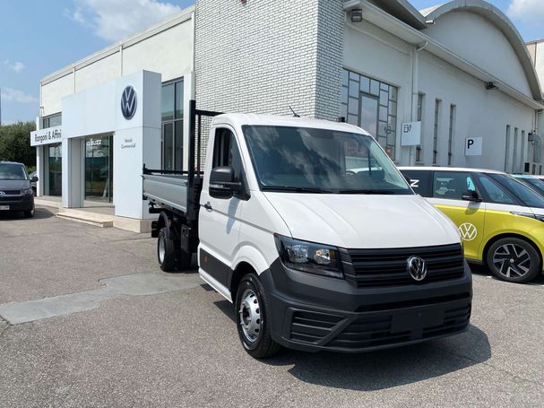 Volkswagen Crafter 103 kW image number 1